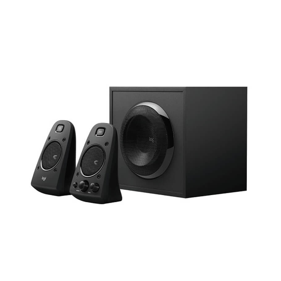 Hệ thống loa máy tính Logitech Z623